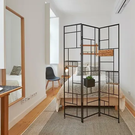 Apartment Rosario In Graca