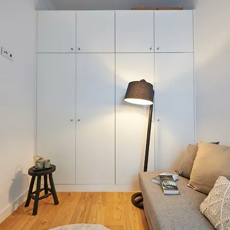 Apartment Rosario In Graca *