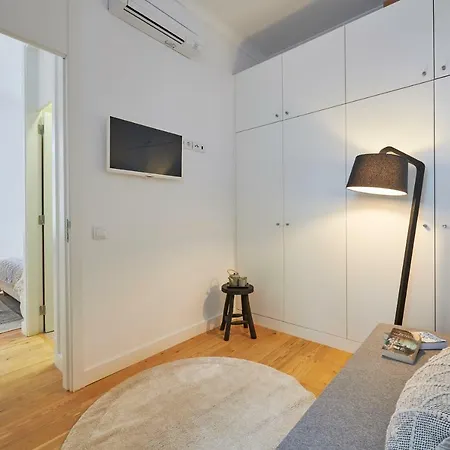 Rosario In Graca Apartment Lissabon