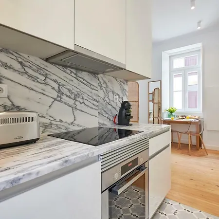 Lägenhet Rosario In Graca *