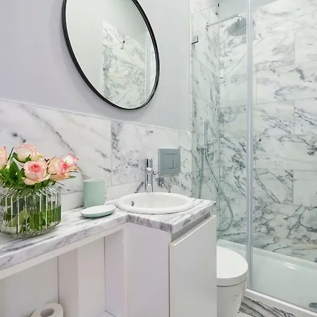 Apartamento Rosário In Graça Lisboa