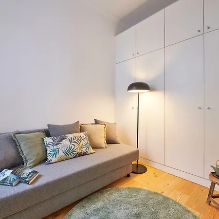Apartamento Rosário In Graça *