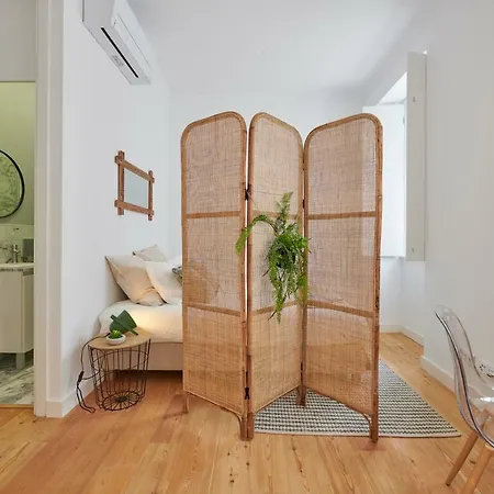 Apartamento Rosário In Graça Lisboa