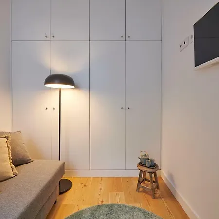 Rosário In Graça Apartamento *