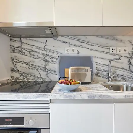 Appartement Rosário In Graça
