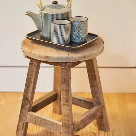 Rosario In Graca Lägenhet Lisboa