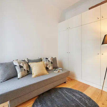 Rosário In Graça Apartamento *