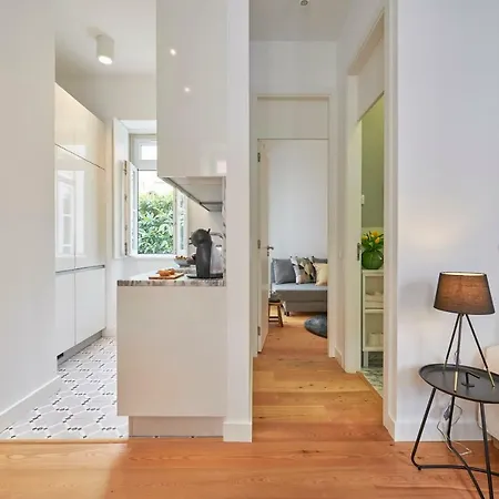 Rosário In Graça Apartamento