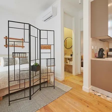 Rosário In Graça Appartement Lisboa