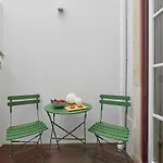 Rosario In Graca * Lisbon