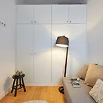 Apartment Rosario In Graca *