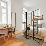 Apartment Rosario In Graca Lisbon