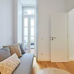 Rosario In Graca Apartment Lisbon